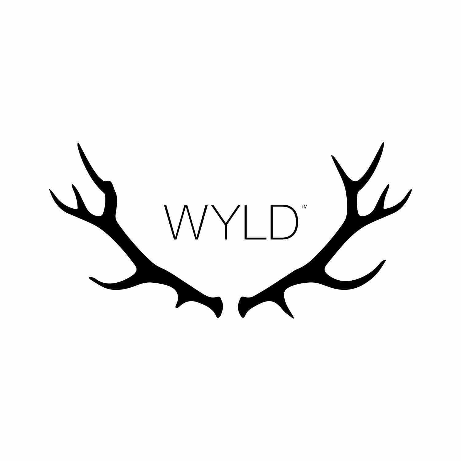Wyld Gummies -: Prickly Pear