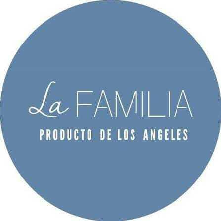 La Familia: LA Familia Tabs - Sleep