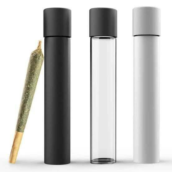 Glass Tubes