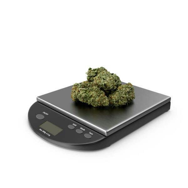 Scale - AWS Blade 650
