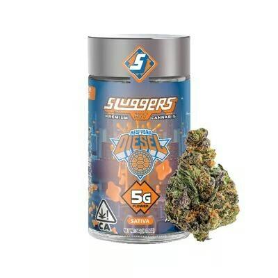 Fire OG