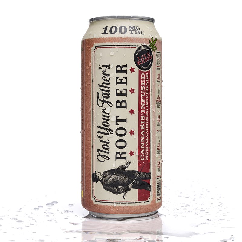 Root Beer