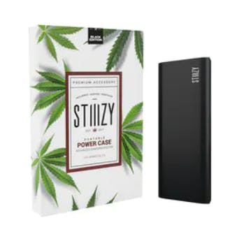 Stiiizy — Pro Xl - Black