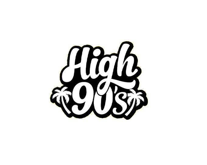 Mtn 90s - All-In-One