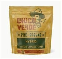 Chico Verde - Pipe Dream: Pipe Dream