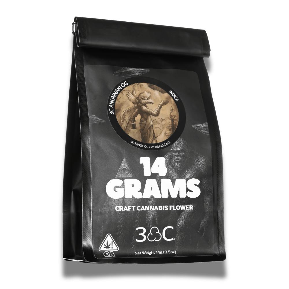 Anunnaki Ready To Roll