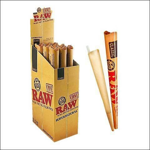 Supernaturel Cone 12'' -