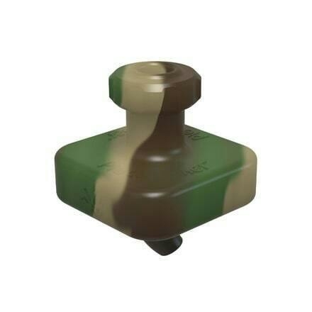 Silicone Karb Kap by PieceMaker Gear - Kamo