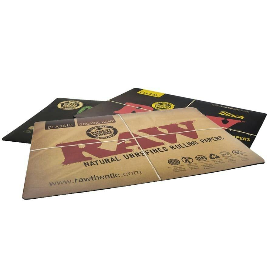 Change Mat by RAW Organic