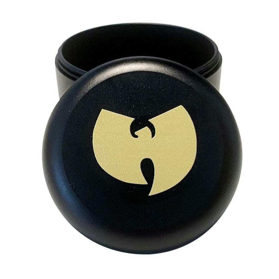 Regular Stash Jar by Wu-Tang