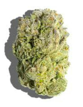Kings & Queens - Large Bud - 3.5g - Indoor Garlic Breath cannabis product