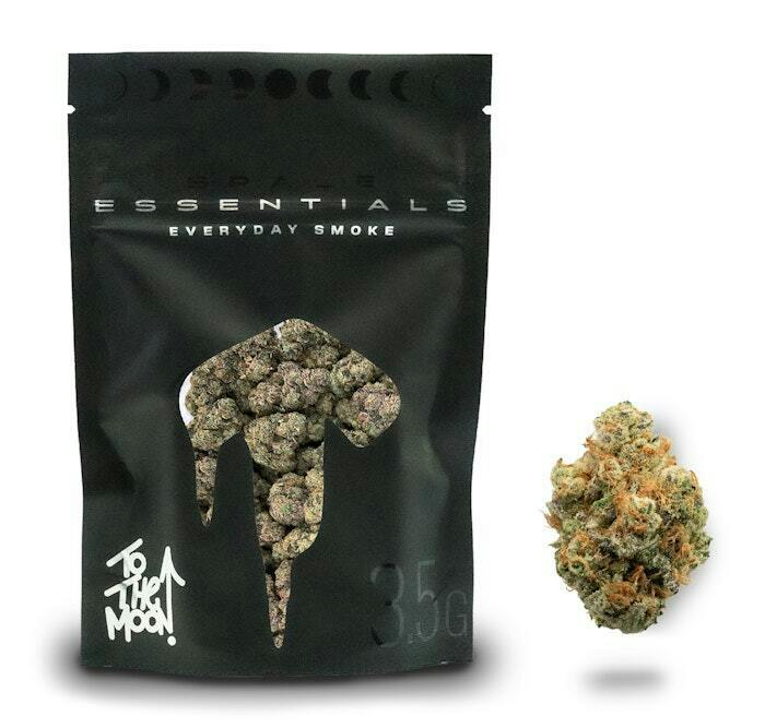 TTM | Unicorn Milk | 3.5g | Hybrid | Flower