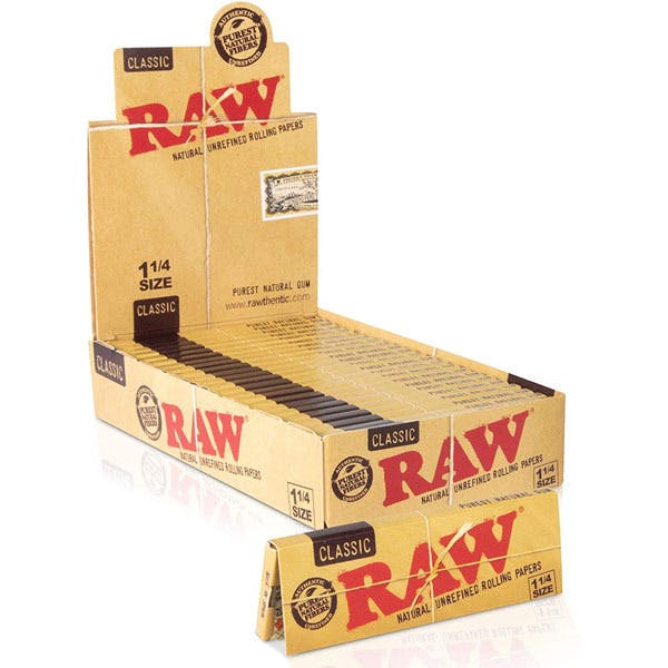 Raw (Tips) at Dazed Cannabis – Syracuse