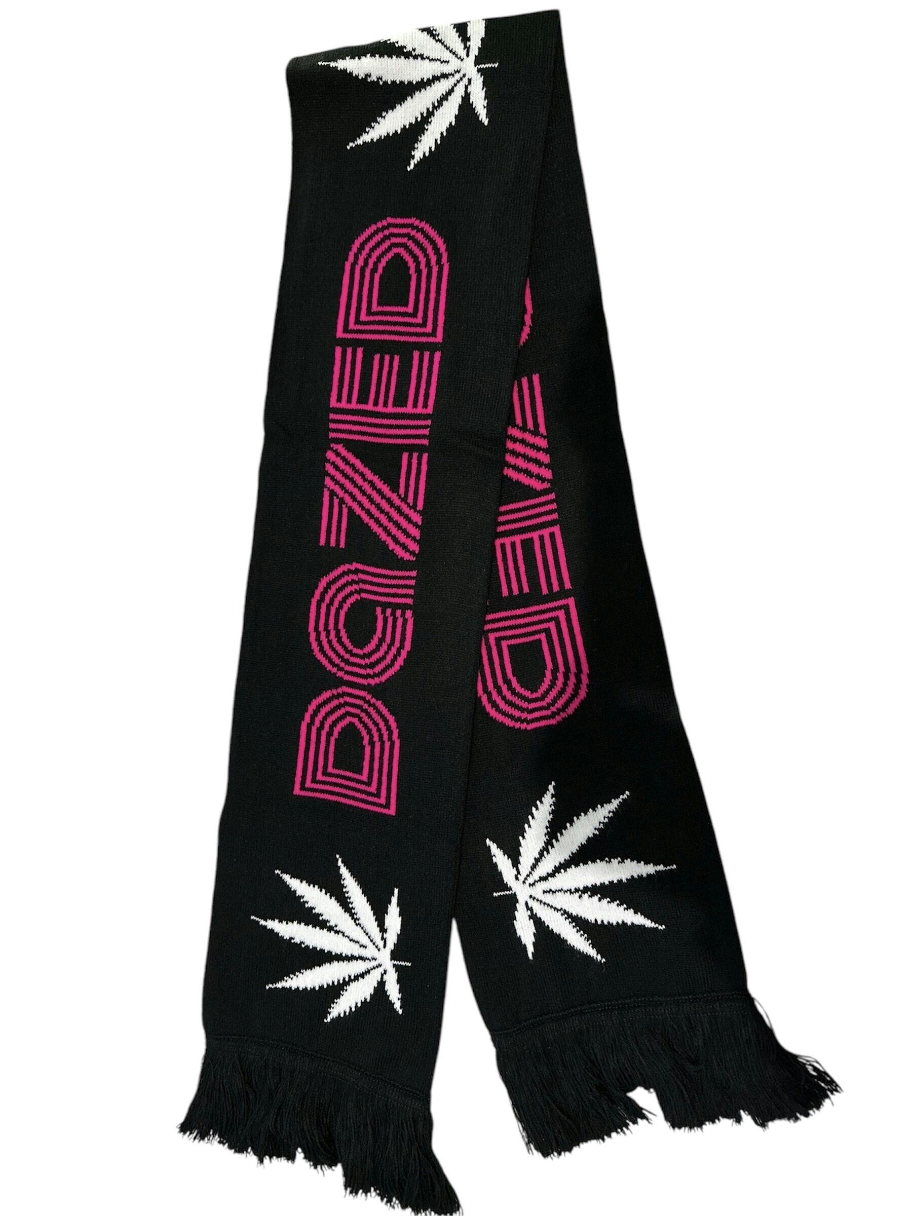 Dazed Scarf