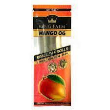 King Palm Mango OG 2pk