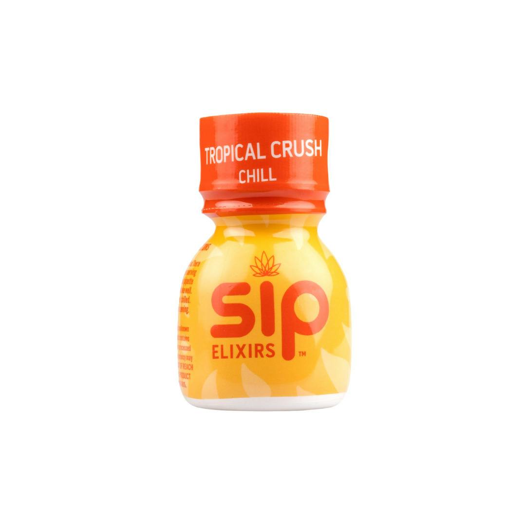 Sip Tropical Crush