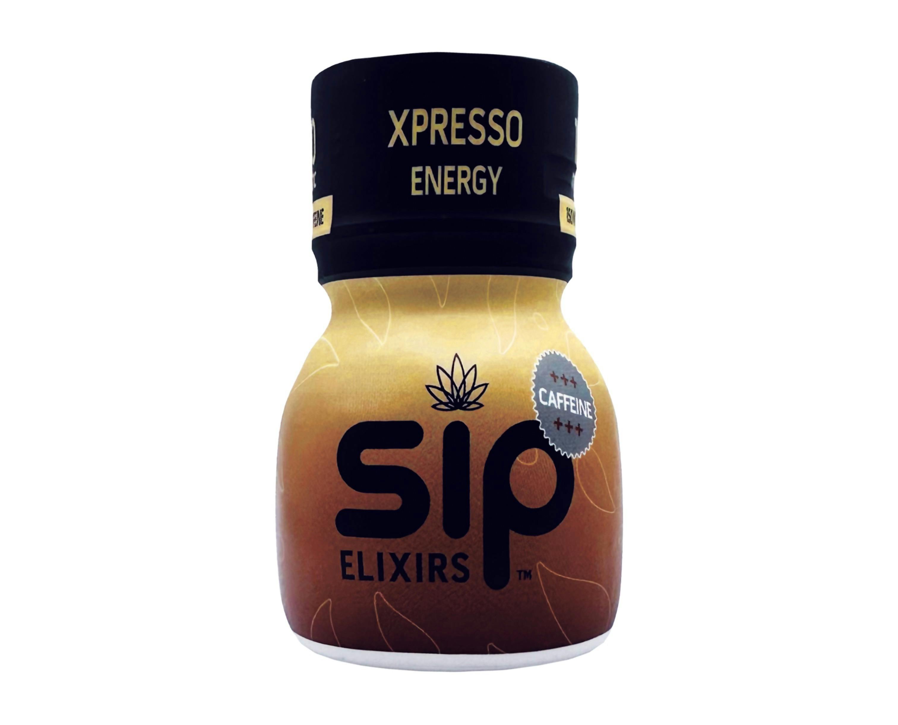 Sip Xpresso