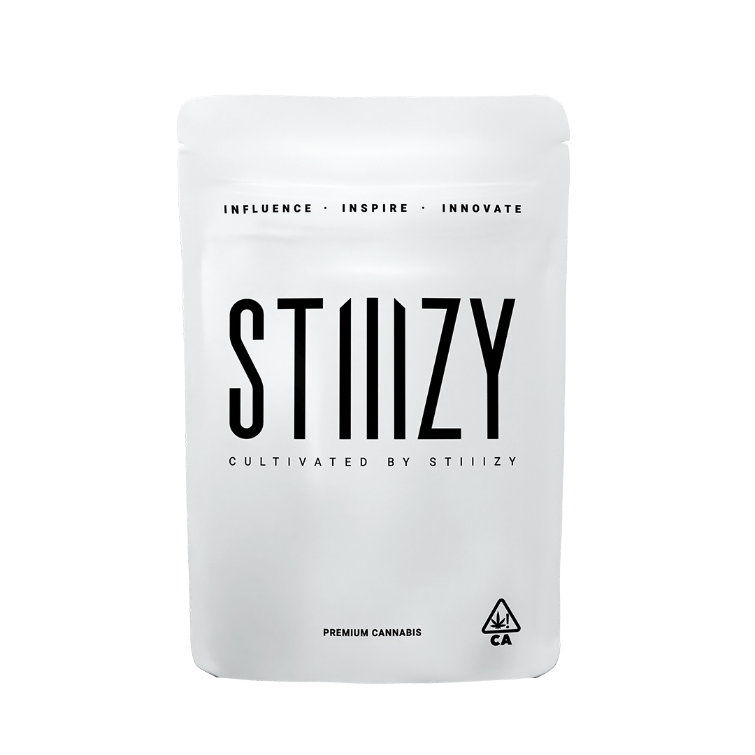 Stiiizy Lamb's Bread: White Label
