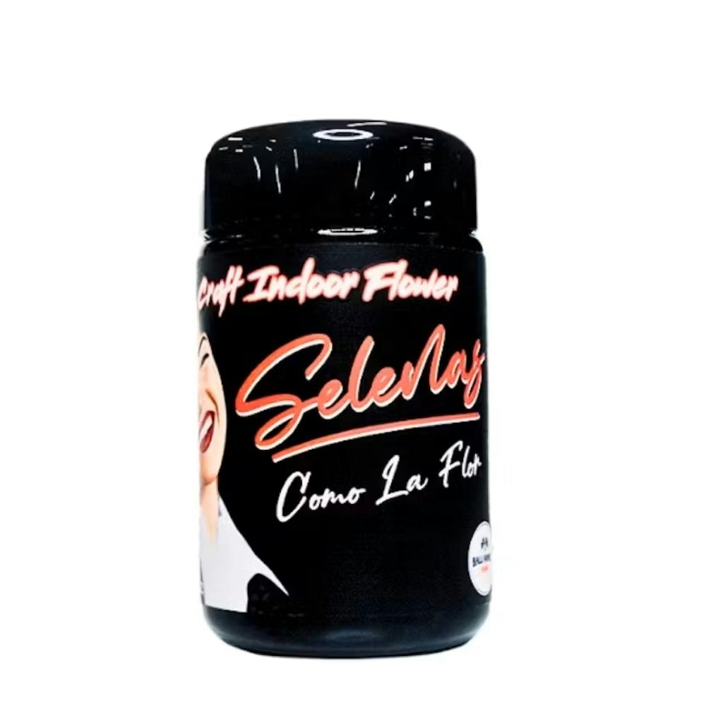 Ball Family Farms: Ball Family Farms Selena (H) Flower 4g