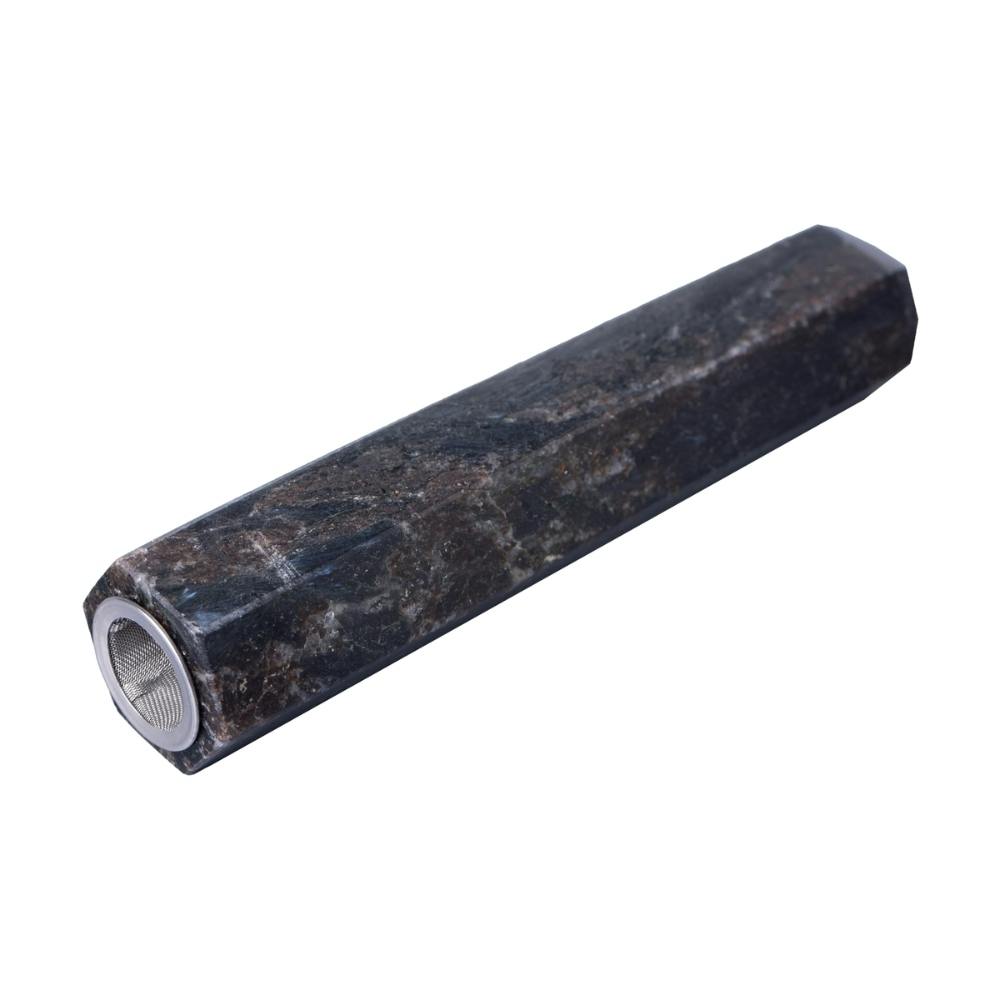 Astral Project Tower One-Hitter - Astrophyllite