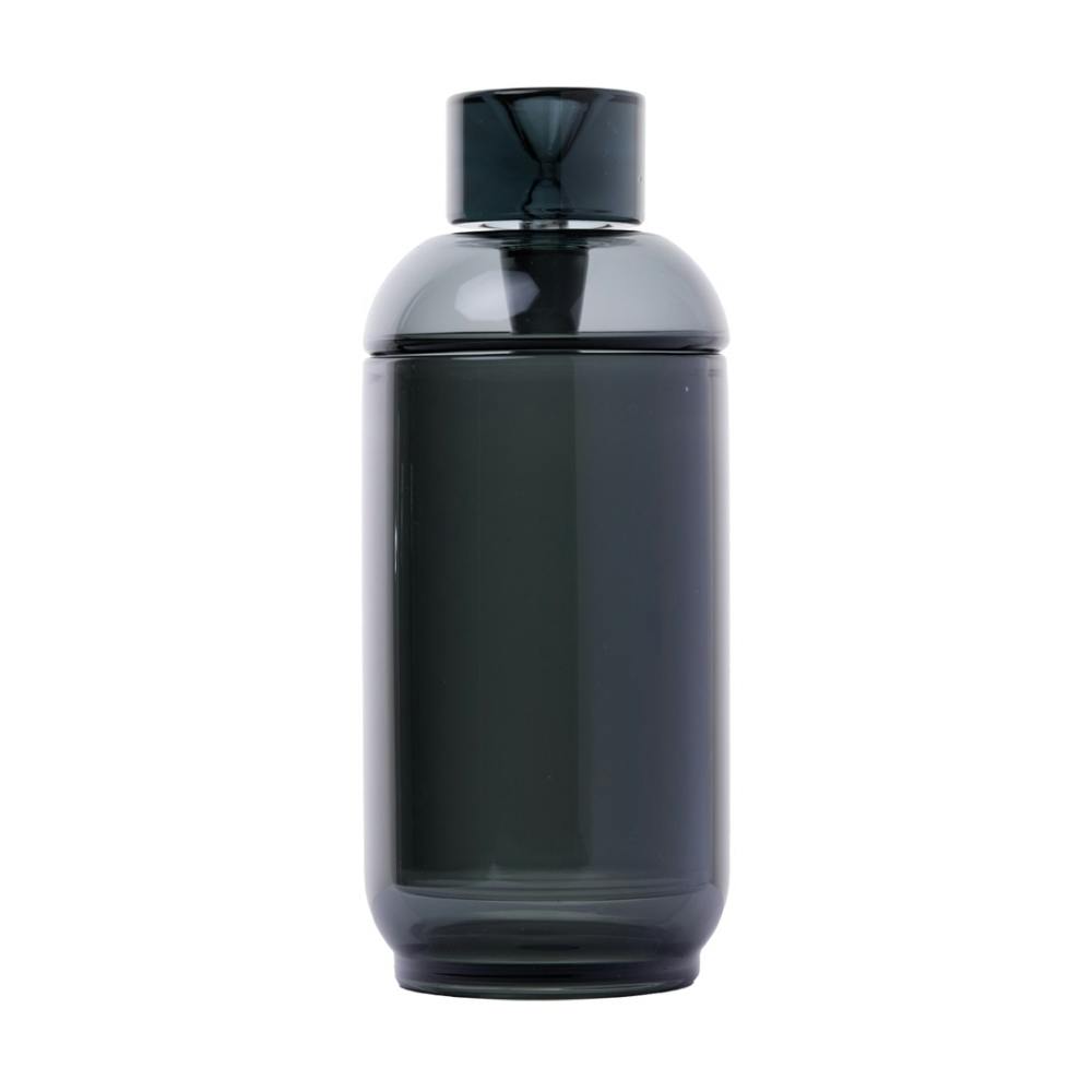 NWTN Home Deco Gravity Bong - Charcoal