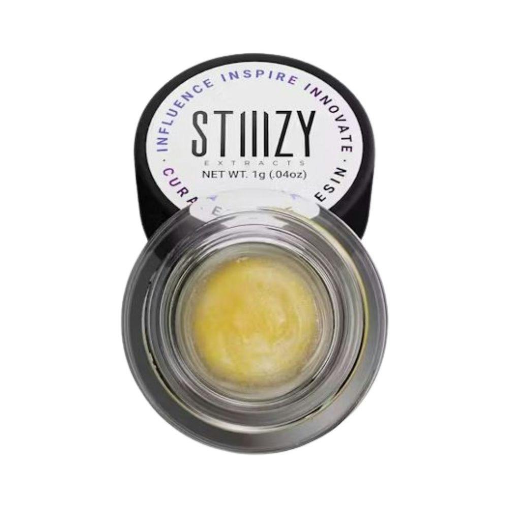 STIIIZY Crunch Berries: Stiiizy Crunch Berries (I) Live Resin 1g