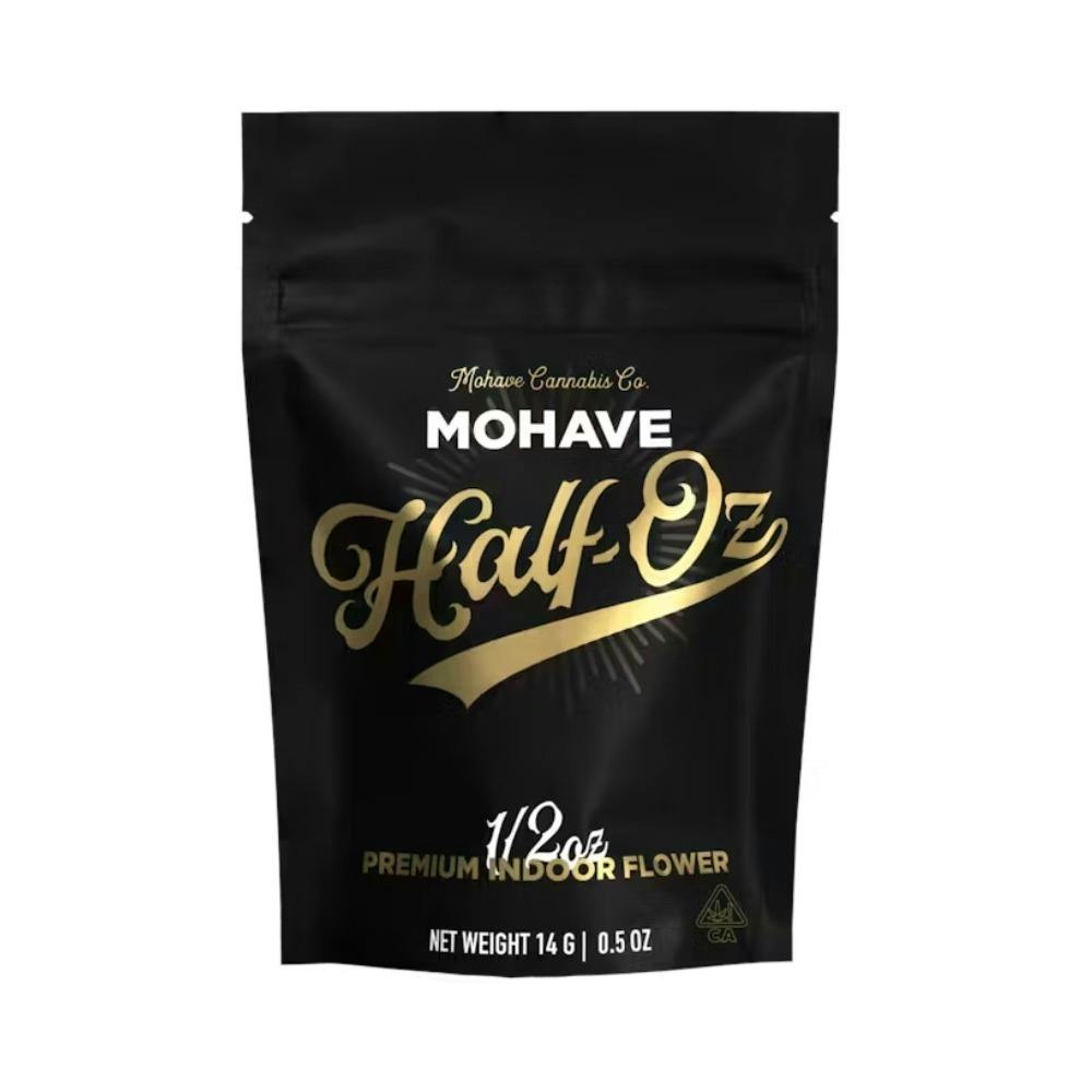 MOHAVE: Sunset Spice