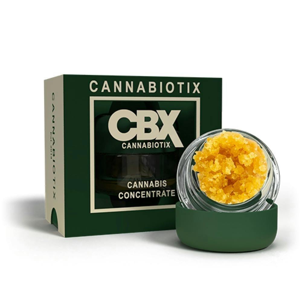Cannabiotix: Atomic Jack Lr Terp