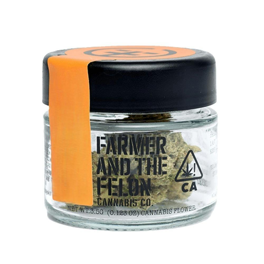 Farmer and the Felon: GMO Fuel