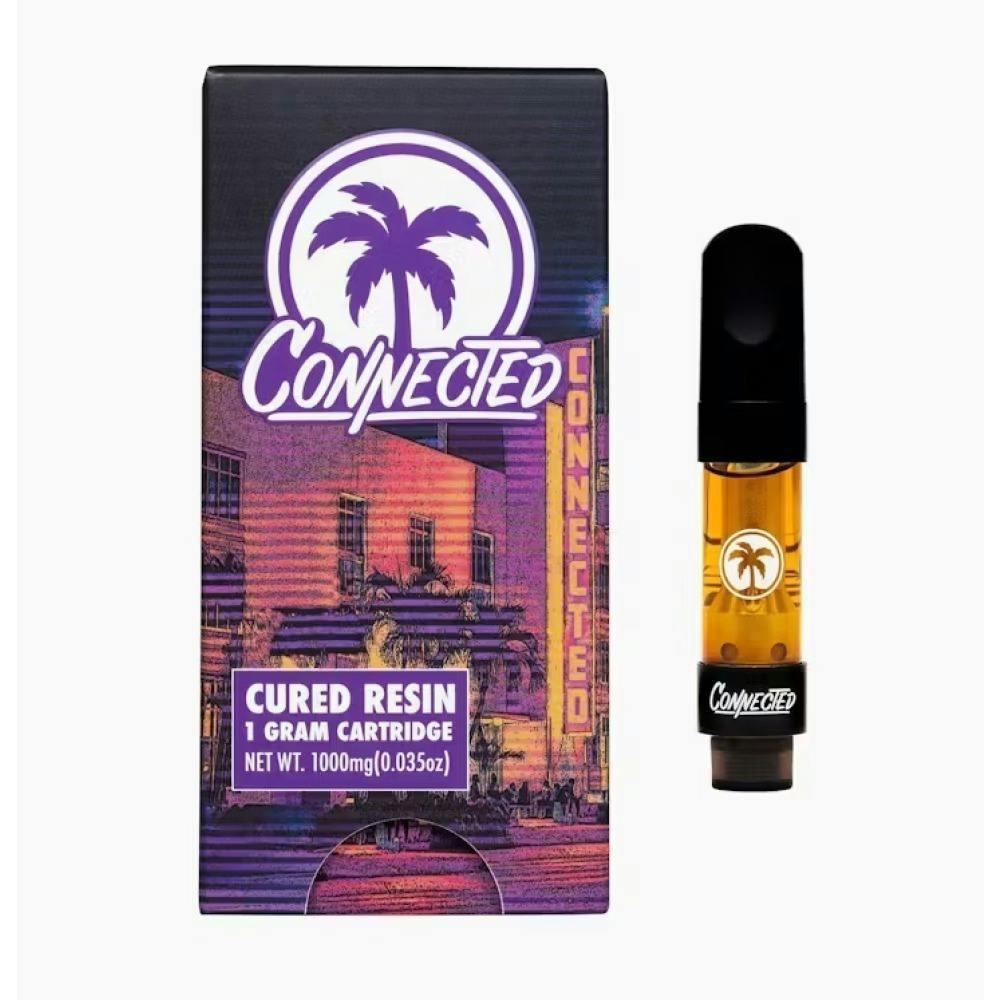 Connected Pineapple Jack (S) Cold Chain Cart 1g