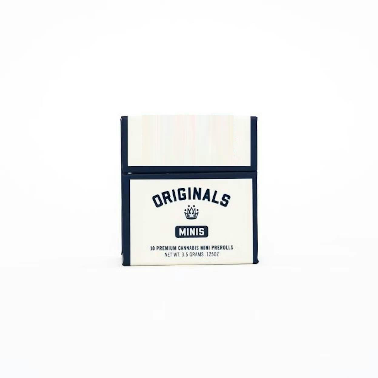 Originals Gelato (I) Preroll 10pk 3.5g