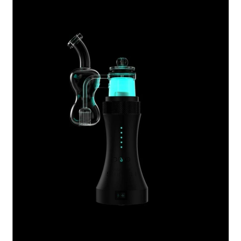 Dr. Dabber Drop - Black