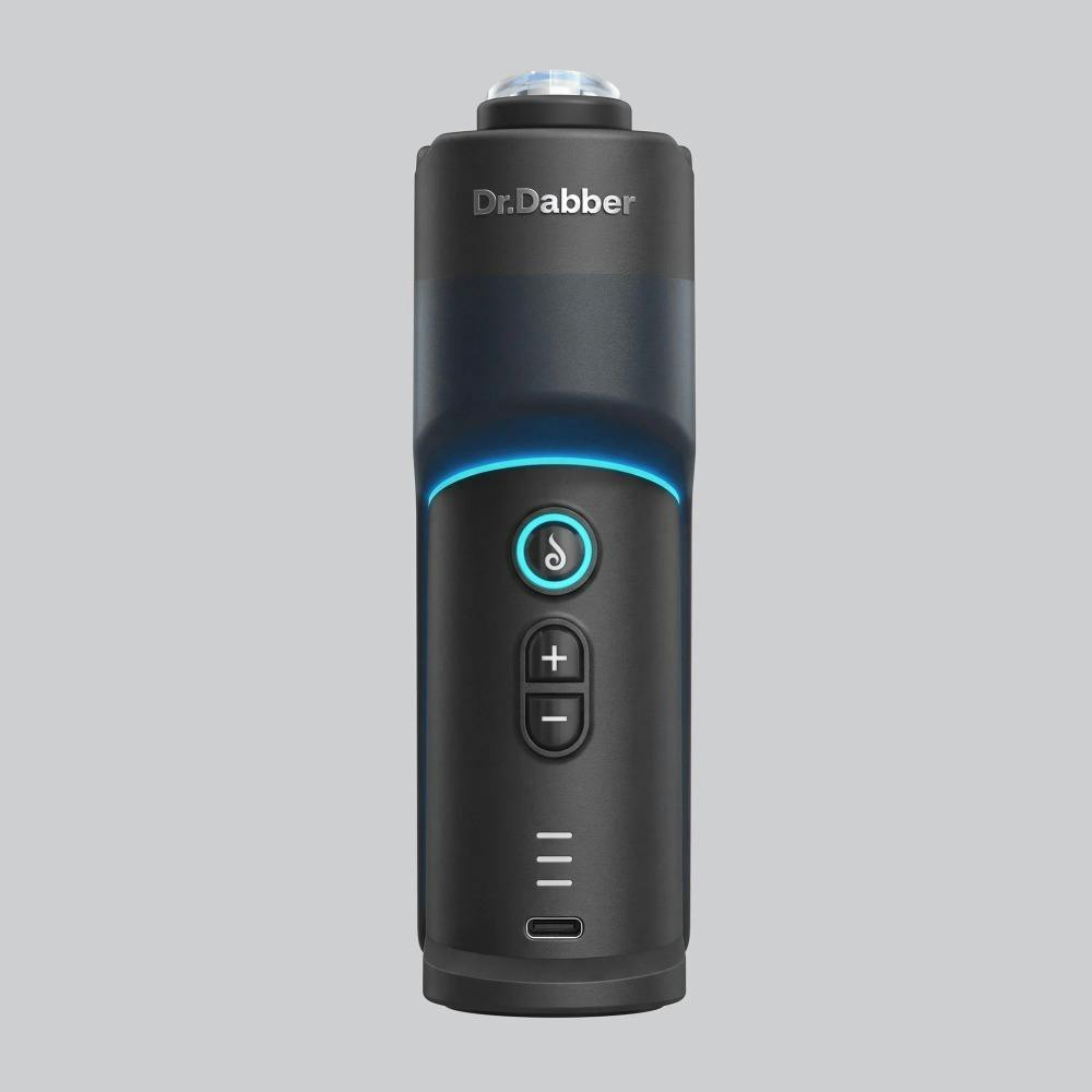 Dr. Dabber SWITCH2 - Black