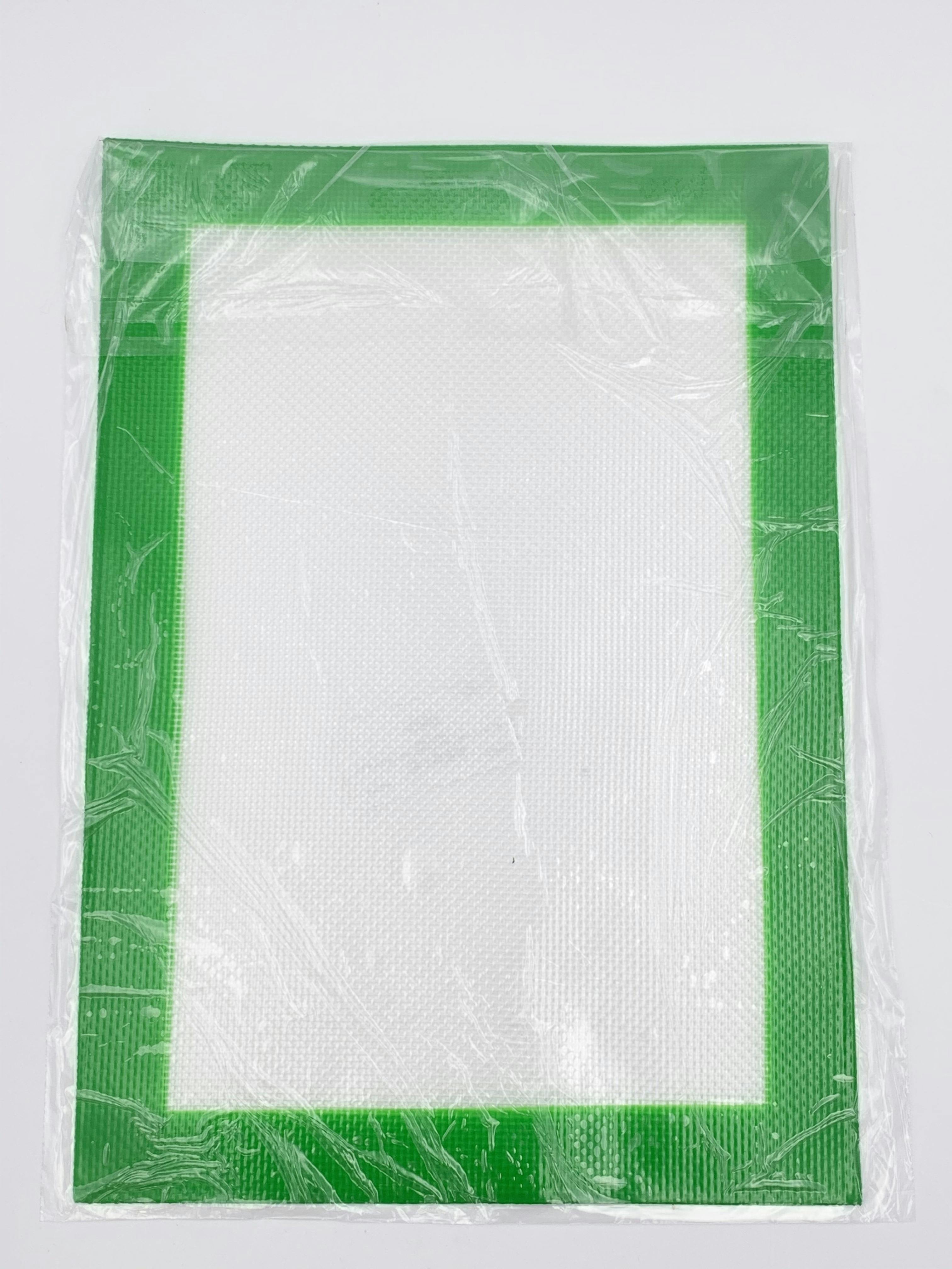 Silicone Dab Mats