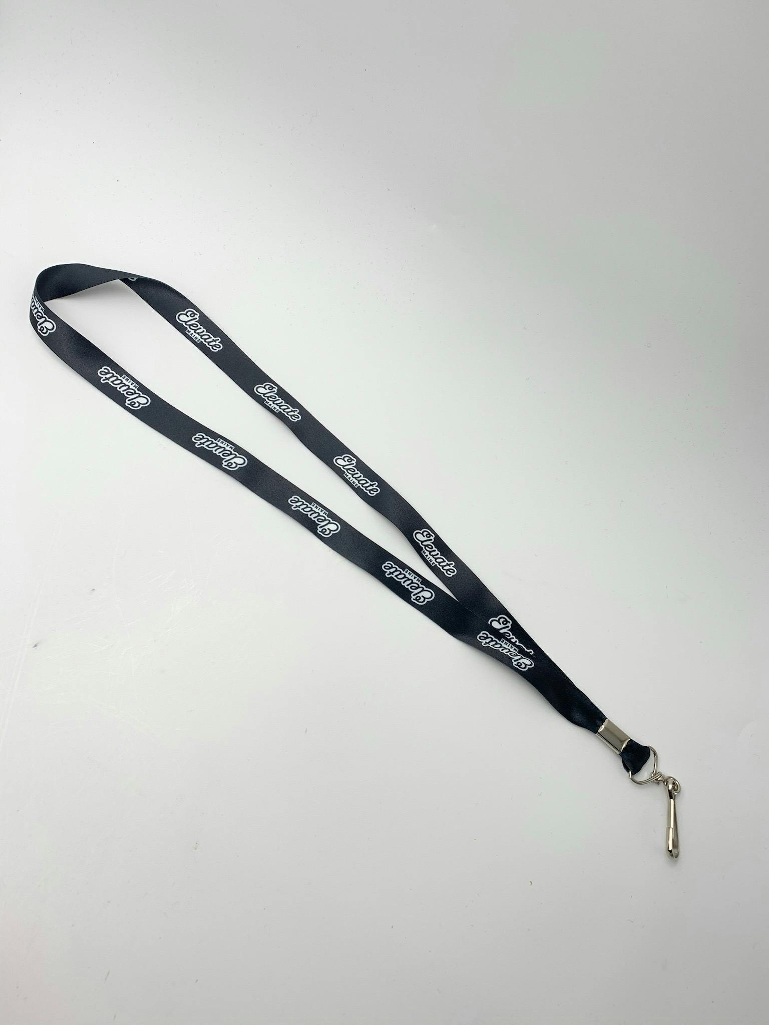 Elevate Maine Lanyard