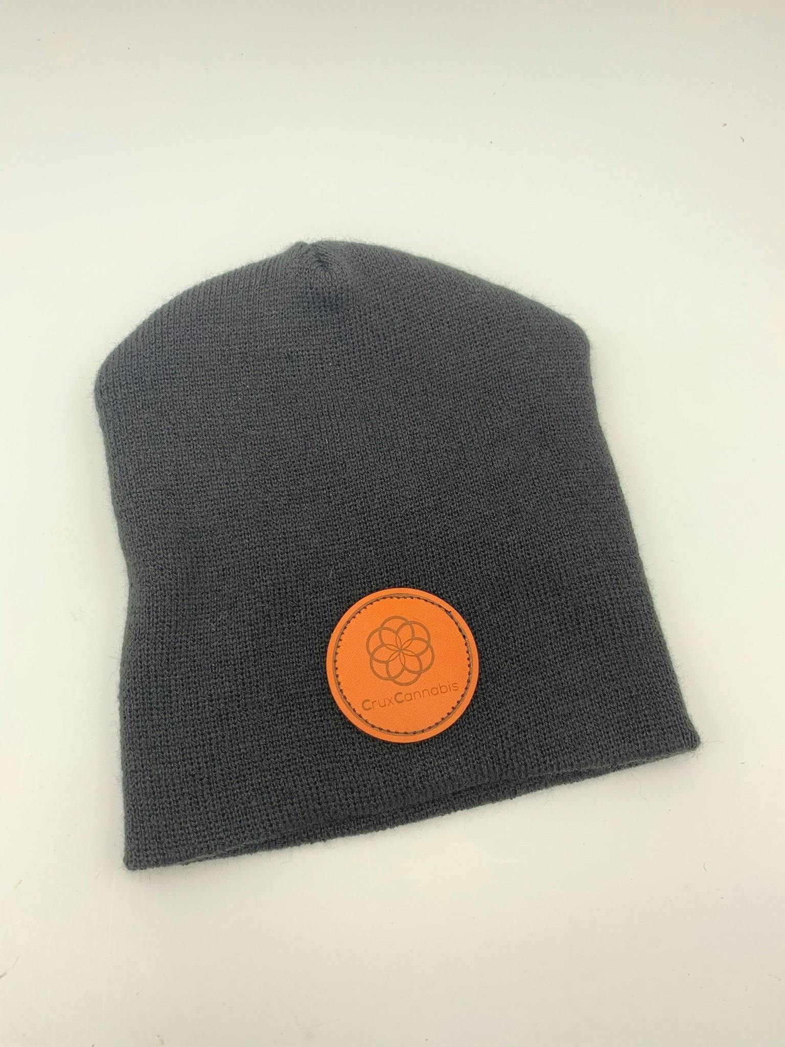 Crux Cannabis Beanie