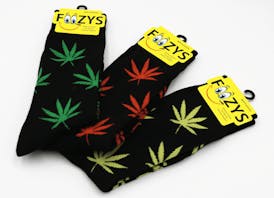 Socks - Mens
