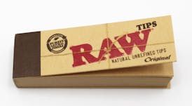 RAW Tips 50-Pack