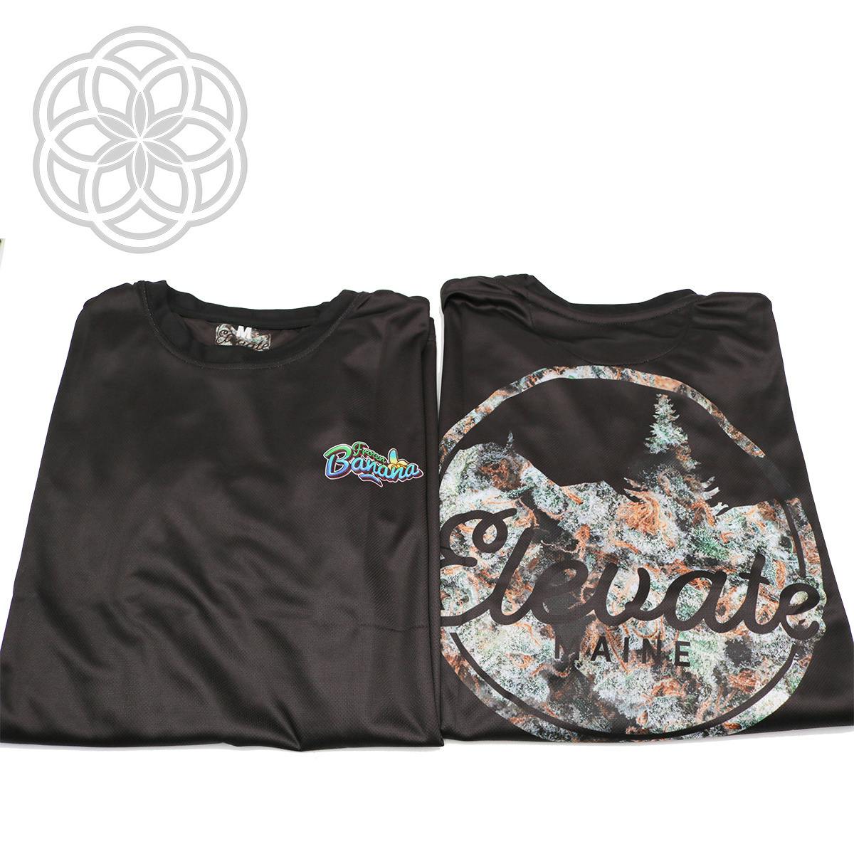 T Shirt - Frozen Banana