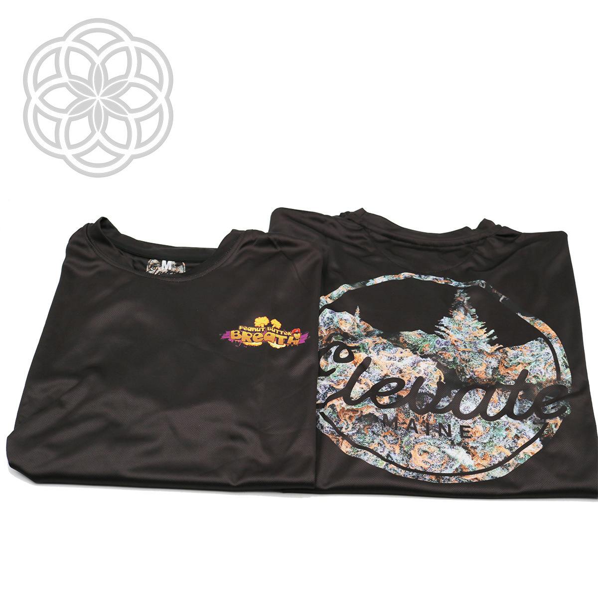 T Shirt - Peanut Butter Breath