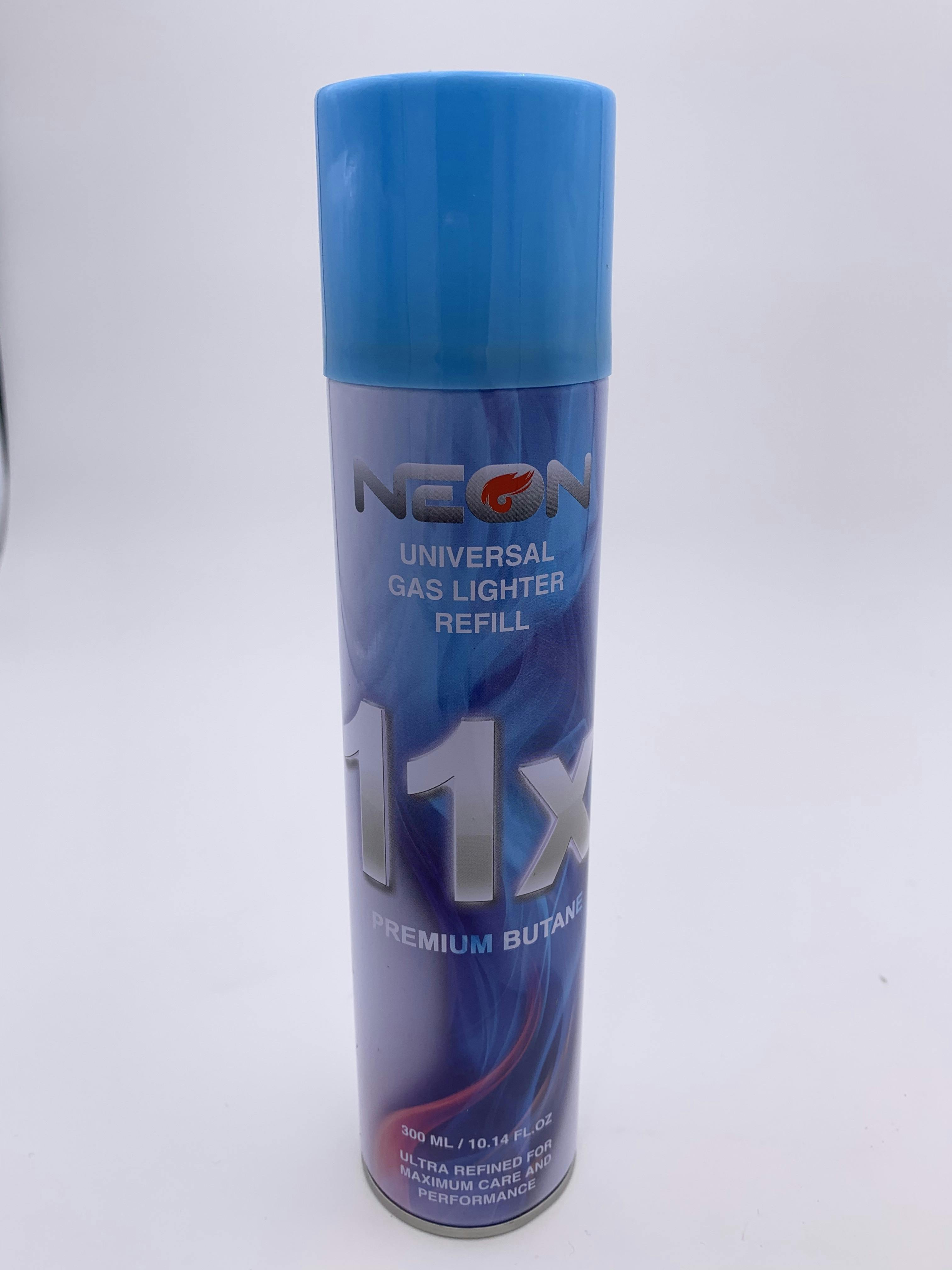 Butane