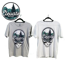 Novelty T - Large