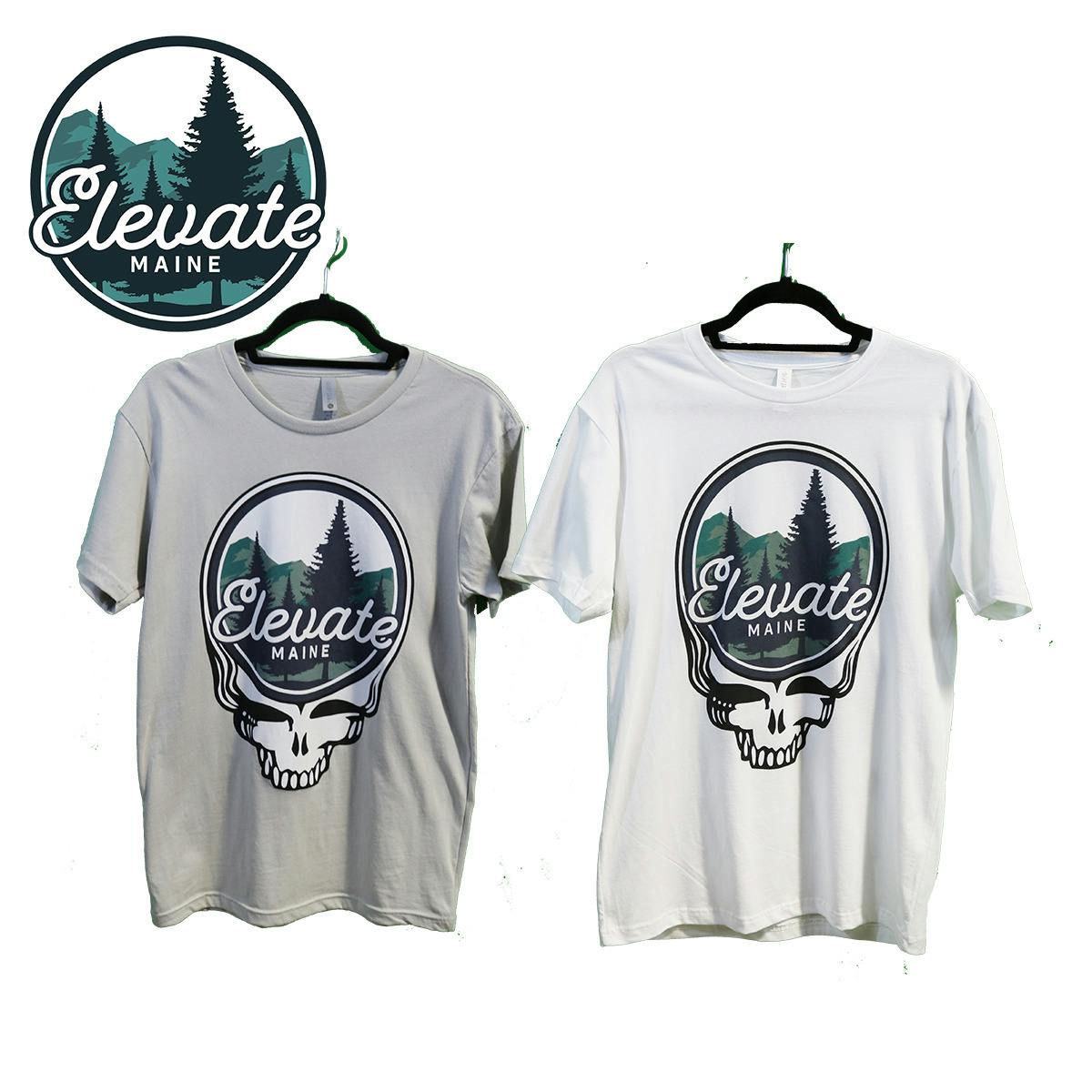 Novelty T - Small