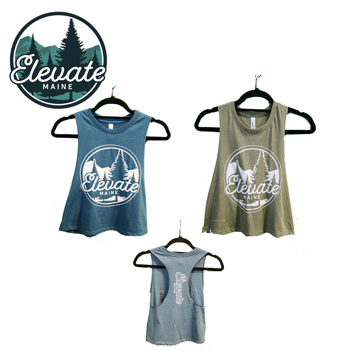 Women's Tank - Medium
