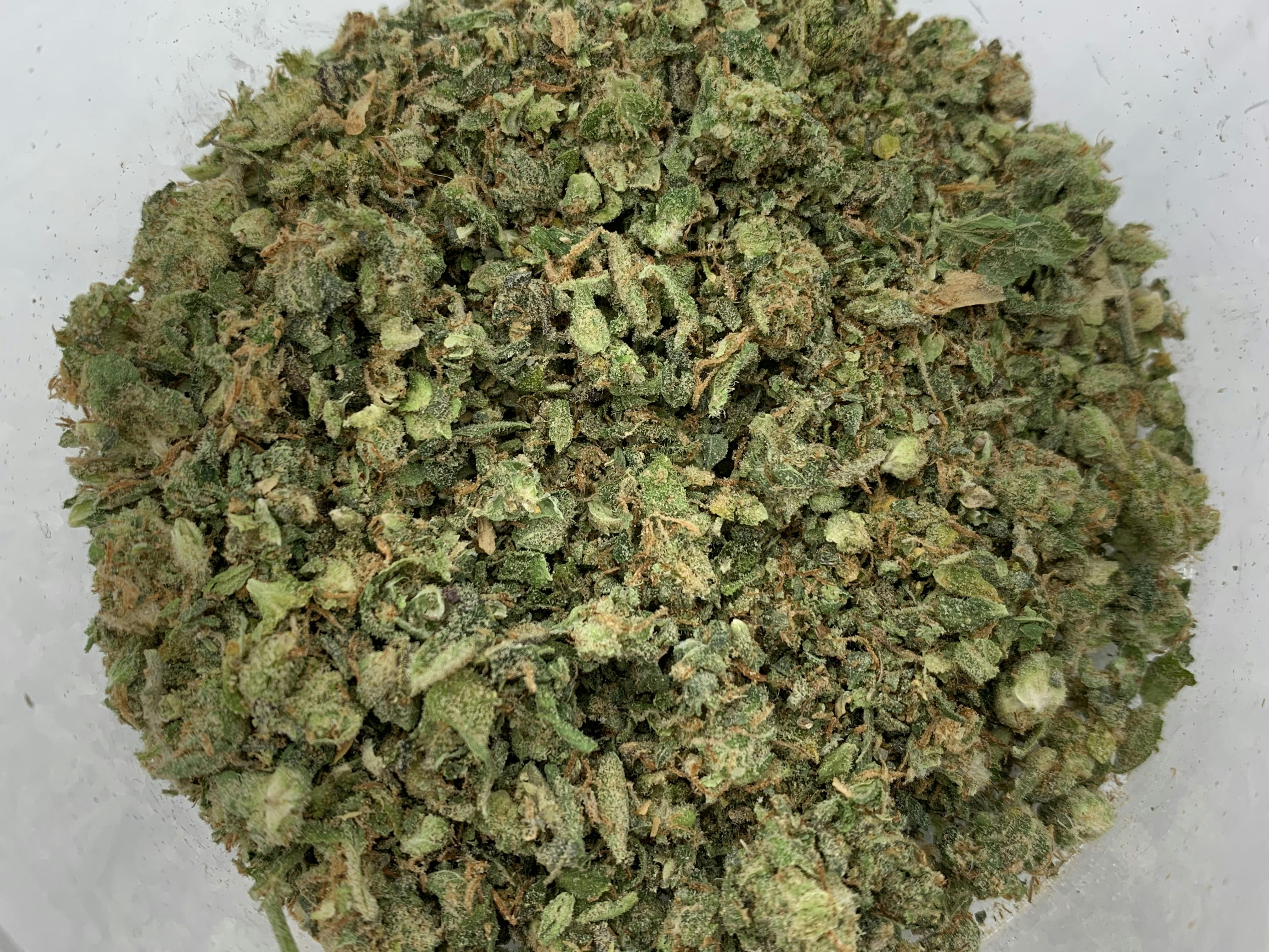 House Blend Pre-Ground Flower at Elevate Maine - Medical Cannabis