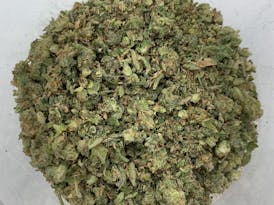 House Blend Pre-Ground Flower