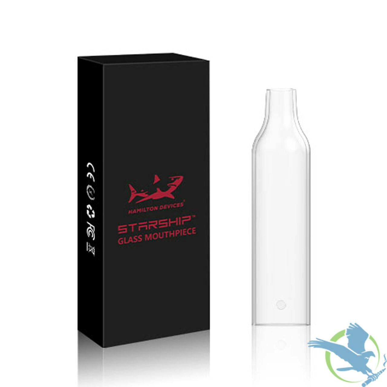 Starship Replacement Mouthpiece