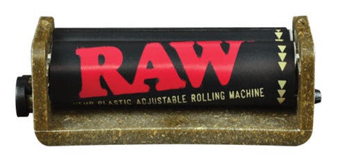 RAW Adjustable Rolling Machine 70mm
