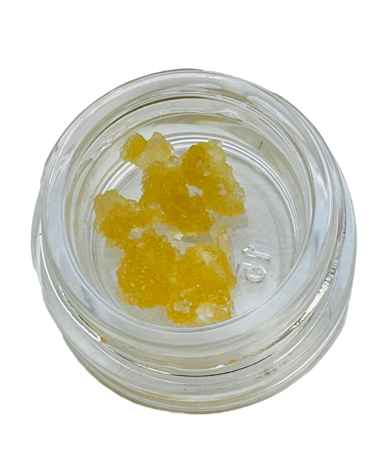 1g Live Sauce - Tahoe Brunch