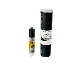 Live Cart - Banangie .5mL